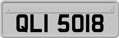 QLI5018