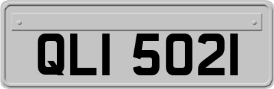 QLI5021