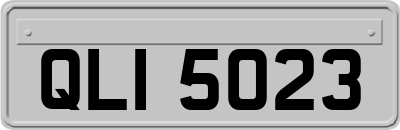 QLI5023