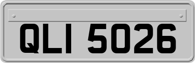 QLI5026