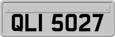 QLI5027