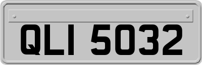 QLI5032