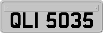 QLI5035