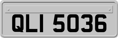 QLI5036