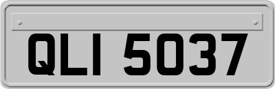 QLI5037