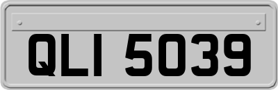 QLI5039