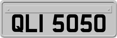 QLI5050