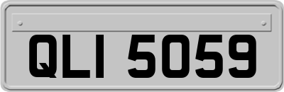 QLI5059