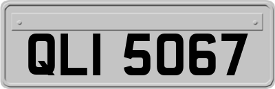 QLI5067