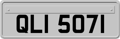 QLI5071