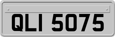 QLI5075