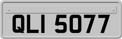 QLI5077