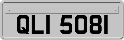 QLI5081