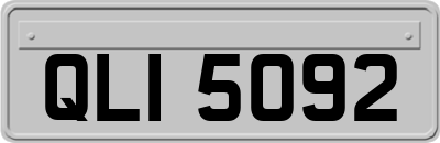 QLI5092