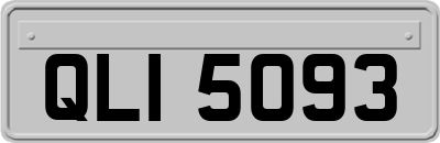 QLI5093