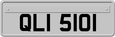 QLI5101