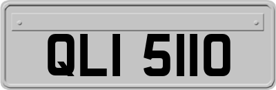 QLI5110