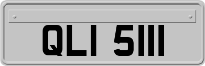 QLI5111