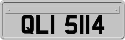 QLI5114