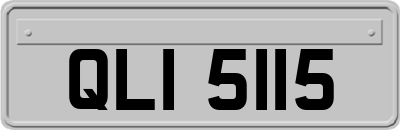 QLI5115