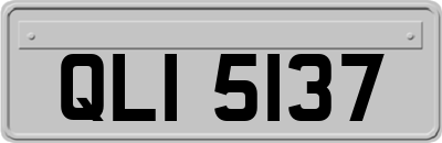 QLI5137