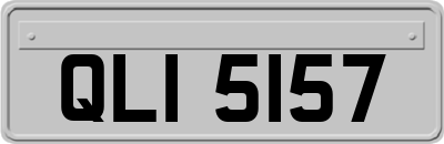 QLI5157