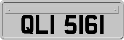 QLI5161