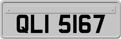 QLI5167