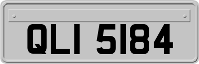 QLI5184