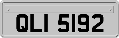 QLI5192