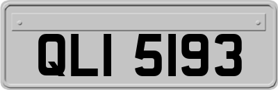 QLI5193