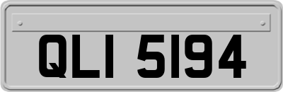 QLI5194