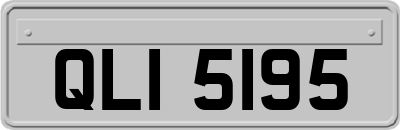 QLI5195