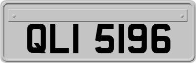 QLI5196