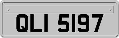 QLI5197