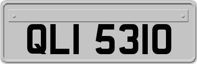 QLI5310