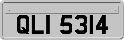 QLI5314