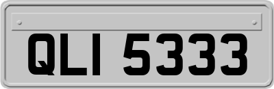 QLI5333