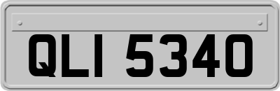 QLI5340