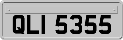 QLI5355