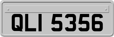 QLI5356