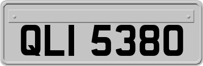 QLI5380