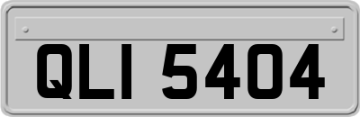 QLI5404