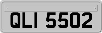 QLI5502