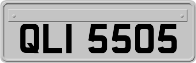 QLI5505