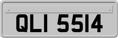 QLI5514