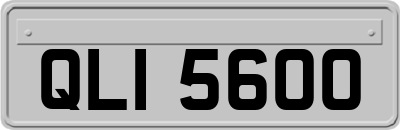 QLI5600