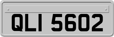 QLI5602