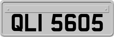 QLI5605