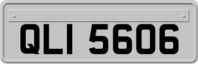 QLI5606